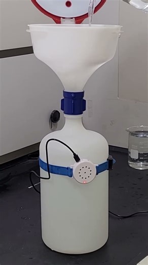 ECO Funnel short interview testimonial 4 - vertical