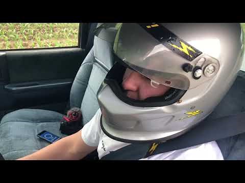 “The Old Man” from Street Racing Channel first video. Close Up Look at T2G