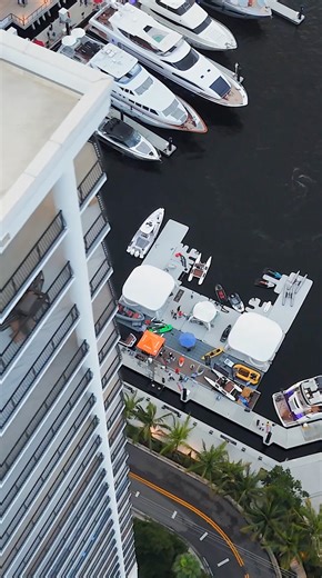 We sell fun on the water; Nautical Ventures are here in a big way at FLIBS. Come say hi! Whether that's in the convention centre, or at our NEW AquaZone Island; we can't wait to share our love of the water with you. | Nautical Ventures