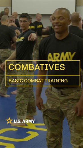 46K views · 1.1K reactions | During Basic Combat Training, #BCT, or...
