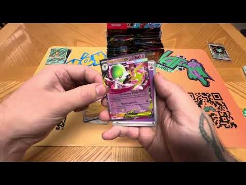Mega Evolution Booster Box #1