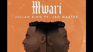 1.5K views · 127 reactions | #TrendingNow JULIAN KING - Mwari ft Jah Master (Official Audio) Out on YouTube : https://youtu.be/CT1ggu0kKrE | Nashtvzimbabwe | Facebook