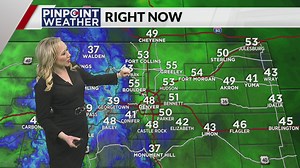 Denver weather: Temperatures rise above normal throughout the week