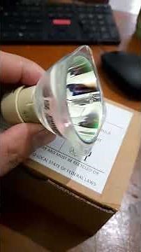 menganti lampu projector infocus #itsupport #projector #infocus