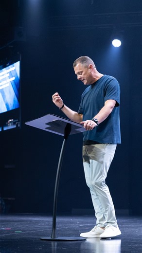 What is sanctification really? Start here ⬇️ Pastor Christian breaks down 7 ACTIONS that demonstrate the Holy Spirit working in our lives through the process of sanctification. #holyspirit #faith #christian #christianity #changetheworld | Journey Church International