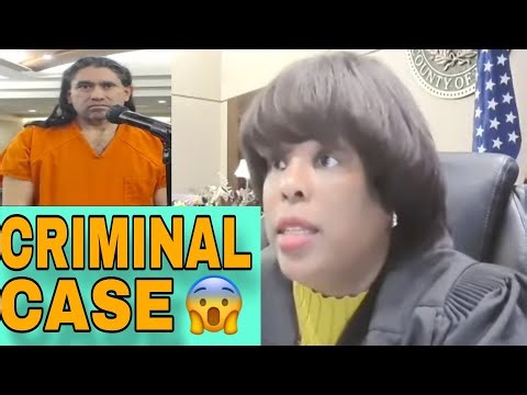 State vs Ruben Martinez (2025) | Full Court Hearing | Deferred Adjudication Granted