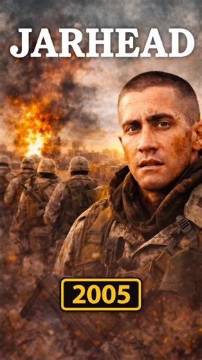 Jarhead (2005) | The Shot He Trained For Never Comes 🎯🔥