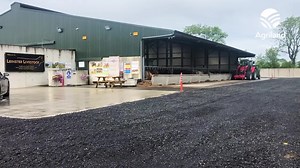 5.9K views · 35 reactions | Beef Focus Revisit: Agriland travelled to Leinster Livestock’s headquarters in Granard earlier this year to find out about Martin Joyce’s cattle dealership business.  Full Story here: https://www.agriland.ie/farming-news/beef-focus-revisit-inside-state-of-the-art-longford-cattle-dealers-yard/ | Agriland.ie | Facebook