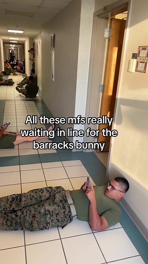 😩who wouldnt #fyp #fypシ #viral #usmc #marinecorps #militok #military #duet #pov #makemefamous #makemeviral #relatable #foryou #fypシ゚viral #zyxcba #funny #jokess #militarylife #navy #airforce #army #marines #coastguard #spaceforce