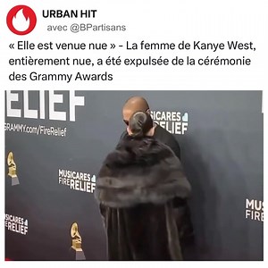 Ça vous choque ou normal ? | Urban HIT