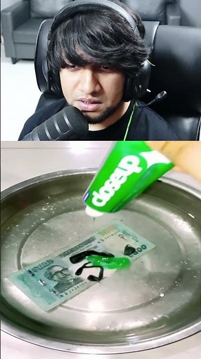 আনলিমিটেড টাকা | Bangla Funny Video (Meme Review) | KaaloBador