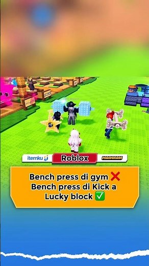 game brainrot yang unik 😅