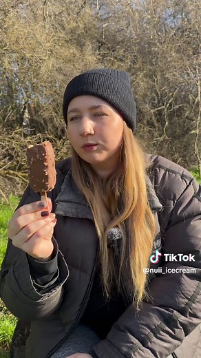 Explore NUII's Irresistible Ice Cream Flavors