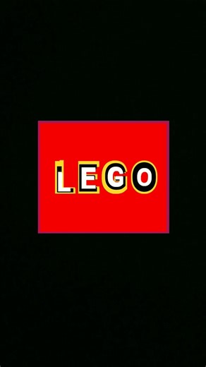 LEGO logo