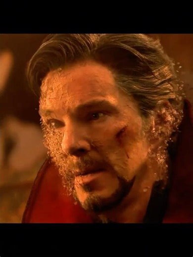 He did IT for a reason... | Doctor Strange #marvel #shorts #doctorstrange #edit