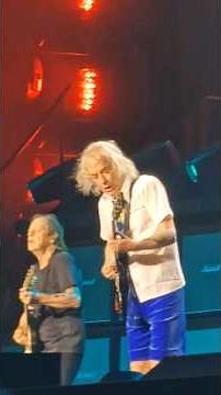 AC/DC - ROCK N ROLL TRAIN live in Munich 2024 #acdc #poweruptour #rocknrolltrain