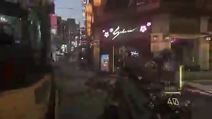 Call of Duty: Advanced Warfare Review