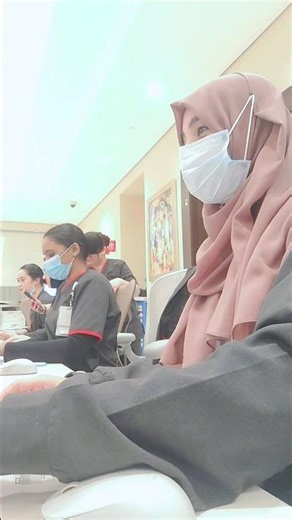 Tu Jane Aas pass hai Khudaa#trending #reel#viral #shorts,#ytshorts #nurse