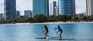 Hawaii Pacific University