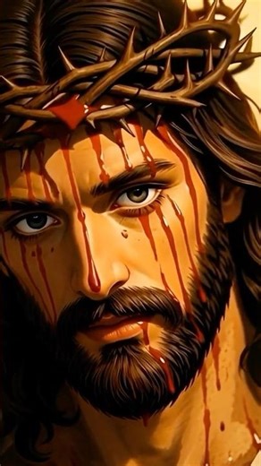 The Pain & Sacrifice of Jesus Christ