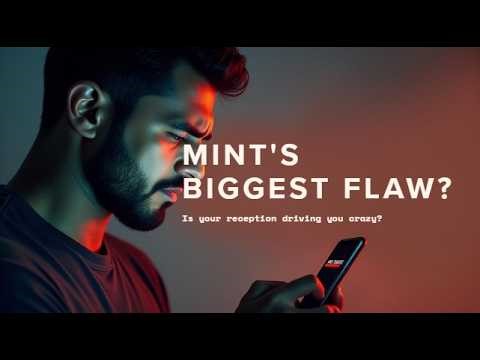 Mint Mobile Coverage Review 2025: Is It ACTUALLY Good In Your Area? ✅