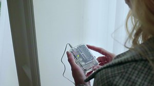 The SR-32CL is our FM/AM hand-held receiver with excellent sound and reception. Check out our behind the scenes short video on SR-32CL! 🔥BUY HERE 👉https://swiy.io/sangeansr32cl | SANGEAN