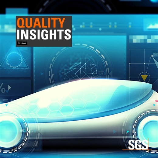 Want to know how to drive your cybersecurity for road vehicles? Don’t miss our article about ISO/SAE 21434 and its benefits. Read it here: https://bit.ly/46ok3xx. #QualityInsights #ISO21434 #Cybersecurity #Automotive | SGS Academy