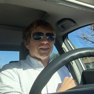 Guys? It's Friday! | Kirby Heyborne