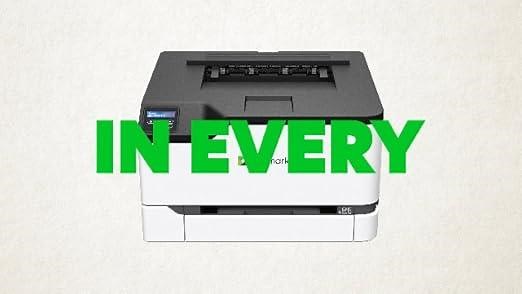 Lexmark C3326dw Colour Laser Printer Product Video