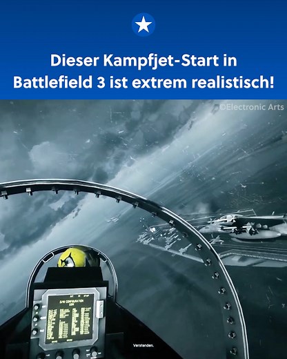 918K views · 2.7K reactions | Battlefield 3 sah sooo gut aus! 朗 | GameStar | Facebook