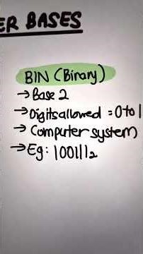 If you don't know what DEC BIN OCT HEX means on your calculator...