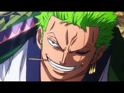 Roronoa Zoro's Theme - Zoro's Theme (One Piece Theme)