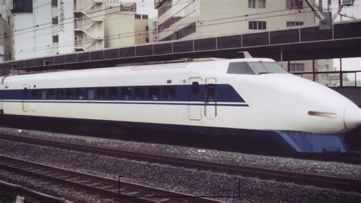 Why no country can match Japan’s high-speed rail