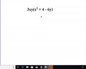 Operations With Polynomials