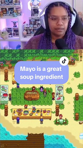 The Ultimate Guide to Stardew Valley Soup Ingredients