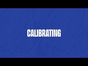 Calibrating your brake controller