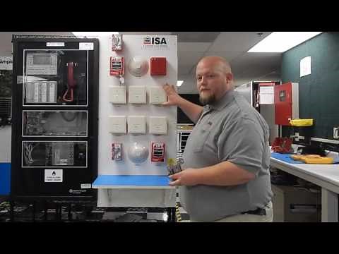 Protegis Product Spotlight: Notifier FRM-1