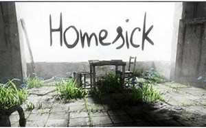 HOMESICK 乡愁（part1）末日解谜的艺术类游戏