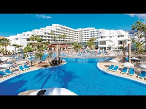 Hotel Best Tenerife in Playa de las Americas, Tenerife, Canary Islands, Spain