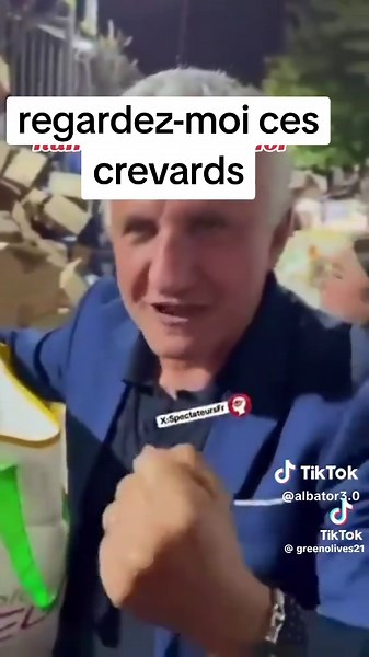 Vidéos de Albator 3.0 (@albator3.0) avec son original - Albator 3.0