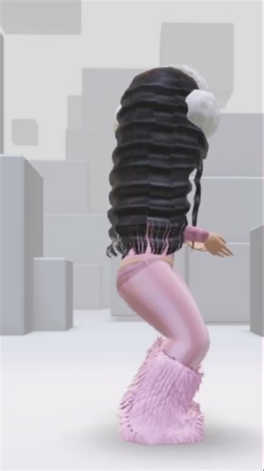 Alibi Dance Trend #roblox #robloxanimation