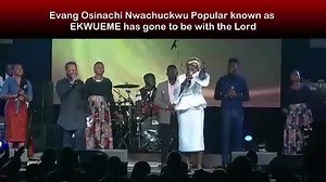 9.2K views · 239 reactions | La Chantre de gospel, la servante...