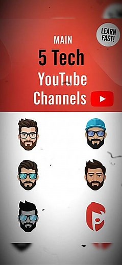 Best YouTube Tech Channels for Developers