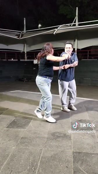 Disfruta el Rockabilly en San Cristóbal Centro