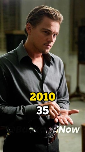 Inception (2010-2025) Cast Then and Now! #thenandnow #inception #leonardodicaprio #shortsvideo #fyp | Real Ma Moe | Facebook