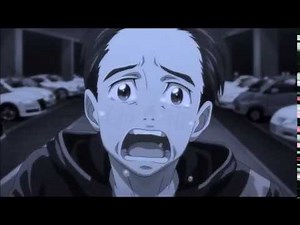 Yuri on Ice AMV - Hold On