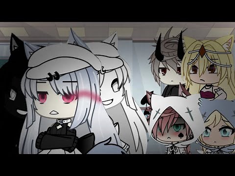 Honestly Encore Gacha Life GLMV (1/?) (Re-uploaded)