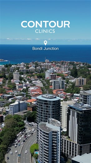 In the heart of the Eastern Suburbs, step inside our Bondi Junction clinic and explore a space designed for considered, doctor led cosmetic care. | Contour Clinics | Facebook