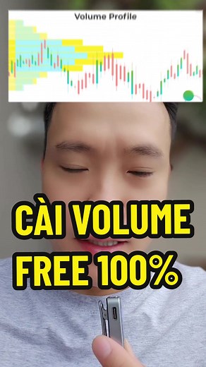How to Set Up Volume Indicator for Free