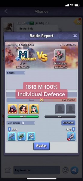 Top War Battle Game: Master Individual Defence Strategies